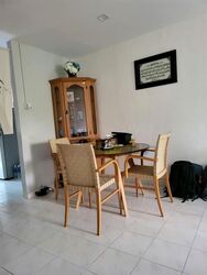Blk 122 Yuan Ching Road (Jurong West), HDB 3 Rooms #530939441